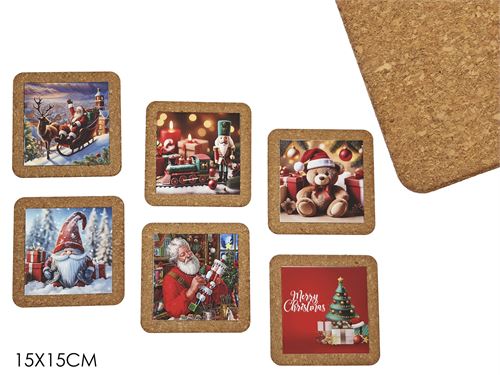 452820 BASE P/TACHO CORTIÇA NATAL