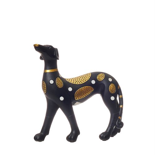 86466 POLIRESINA - CÃO C 25,00 L 7,00 A 24,00