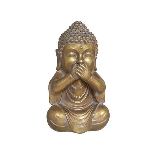 BUDA 19.00 X 24.00 X 40.00 CM