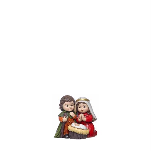 81296 PRESEPIO MINI POLIRESINA C 6,00 L 4,80 A 6,00