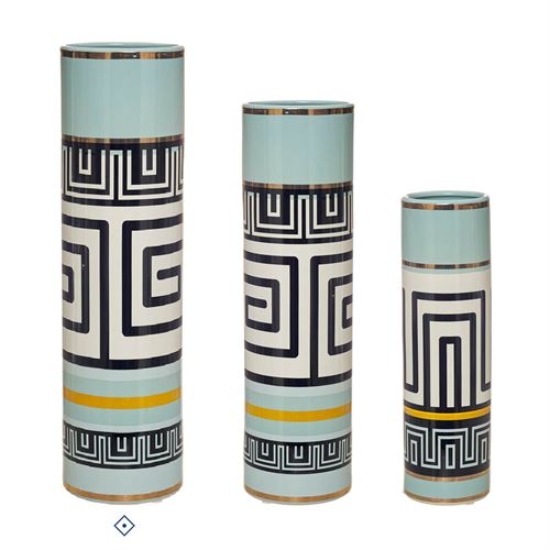 28525 CERÂMICA - JARRA C 12,50 L 12,50 A 53,00