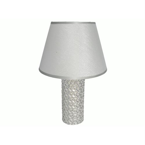 064772 CANDEEIRO CERAMICA 46CM SUKHOTAI
