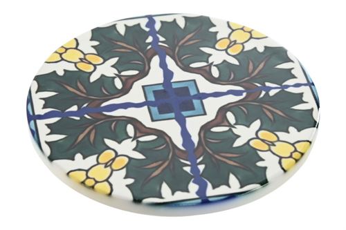 PC-214926 BASE COPOS DOLOMITE 10,8X10,8X0,7 AZULEJOS 12 MOD.