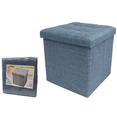 22144 BANQUETA DECORATIVA