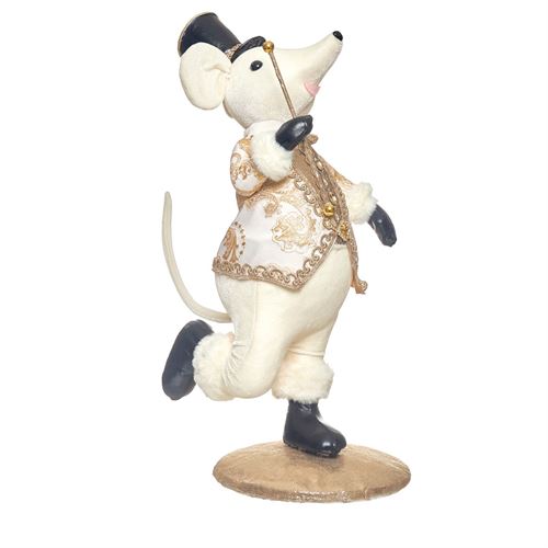 81862 NATAL - RATO DE ORQUESTRA C 19,00 L 23,00 A 50,00
