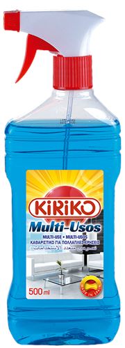 MULTIUSOS PISTOLA 500ML