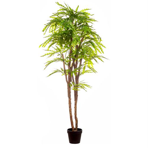 PLANTA ARTIFICIAL - HAND TREE 170CM