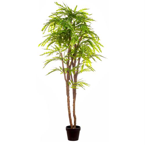 PLANTA ARTIFICIAL - HAND TREE 170CM