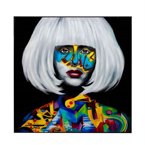 97146 TELA ESTAMPADA 100X100CM