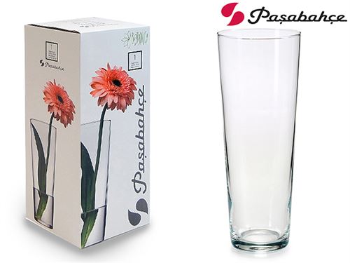 43177 JARRA FLORA VIDRO