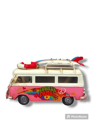 MO-173031 CARRO METAL