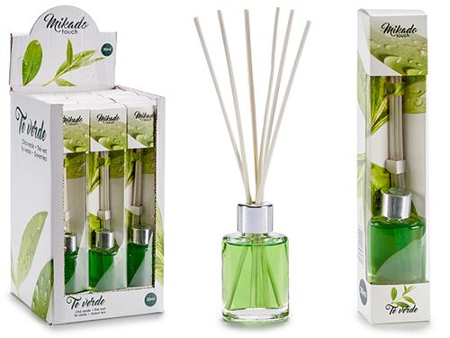 MIKADO 30ML CHA VERDE