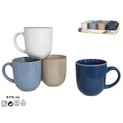 Venda Melhor & Compre Bem - SET 6 CHAVENAS CAFE PORCELANA BRANCA C/ PRATO  200ML