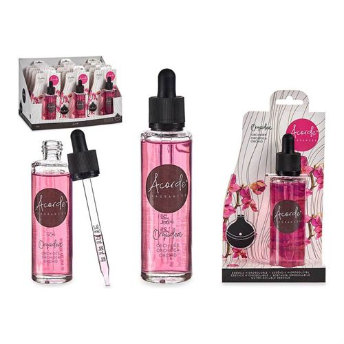 86257 ESSENCIA HIDROSSOLUVEL 50ML ORQUIDEA