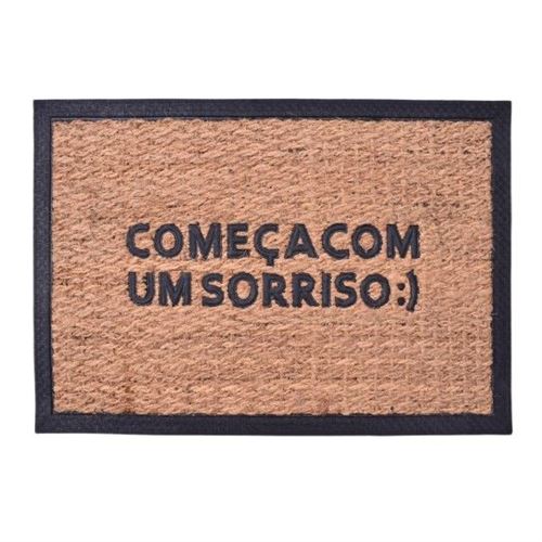 321239 TAPETE CORDA 40X60CM 321-23