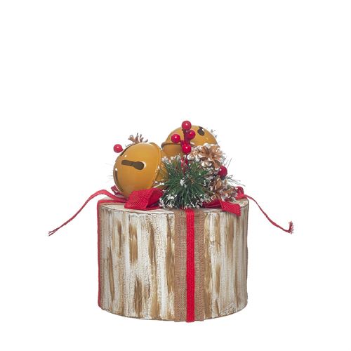 81897 NATAL - PRESENTE C/ GUIZOS C 20,00 L 20,00 A 30,00