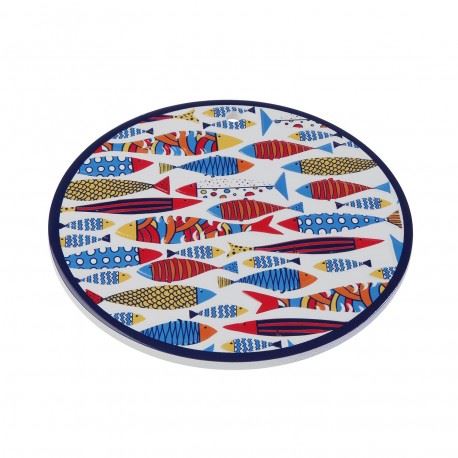21900147 BASE TACHOS MAR 20CM CERAMICA