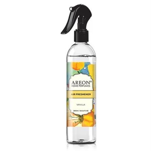 51632 SPRAY CASA 300ML AERON BAUNILHA