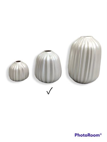 J3 JARRA FR6047 CERAMICA 24CM