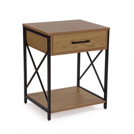 21300077 MESA CABECEIRA 48X40X60CM