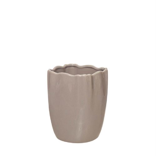 24338 PORCELANA - SUPORTE P/ TALHERES C 10,00 L 10,00 A 14,00