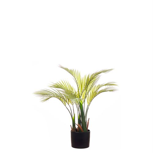 43455 PLANTA ARTIFICIAL - PALM TREE 70CM