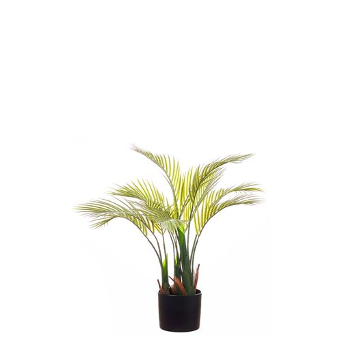 PLANTA ARTIFICIAL - PALM TREE 70CM