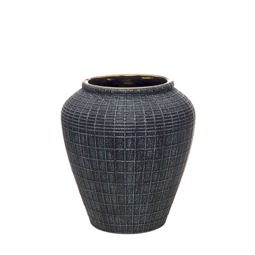 28686 CERÂMICA DECORATIVA - JARRA C 23,00 L 23,00 A 25,00