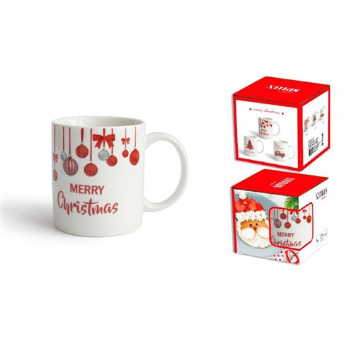 P020588850 CANECA TLX21-222 340ml