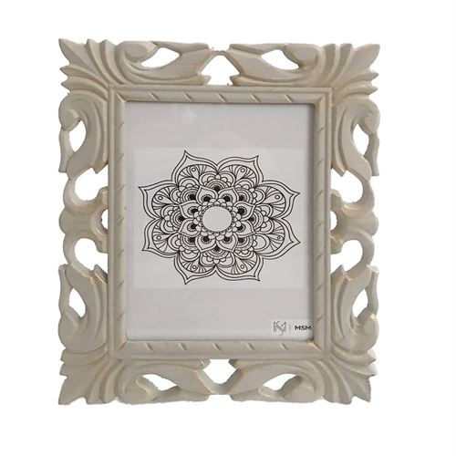 MOLDURAS MDF 26X31CM LH520873GR