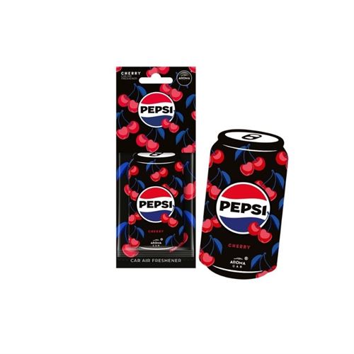 A3993242 AMBIENTADOR CARRO PEPSI CHERRY