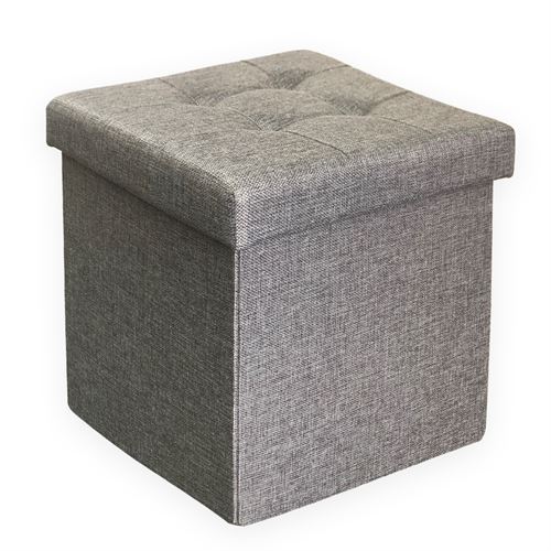 22139 BANQUETA DECORATIVA