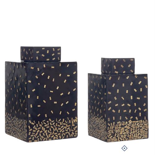 76160 BAMBU - CAIXA C 14,00 L 14,00 A 25,00