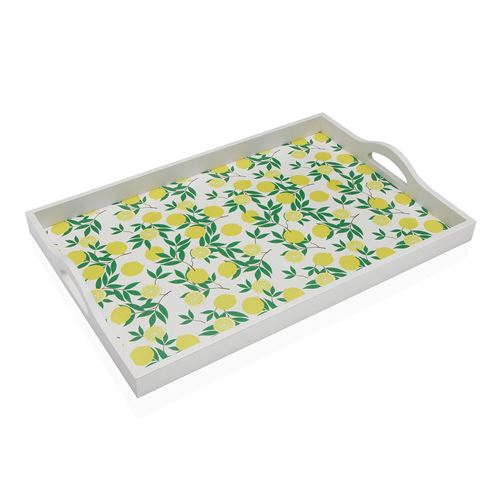 21921403 BANDEJA RETANGULAR LIMÕES MDF 45X30X3