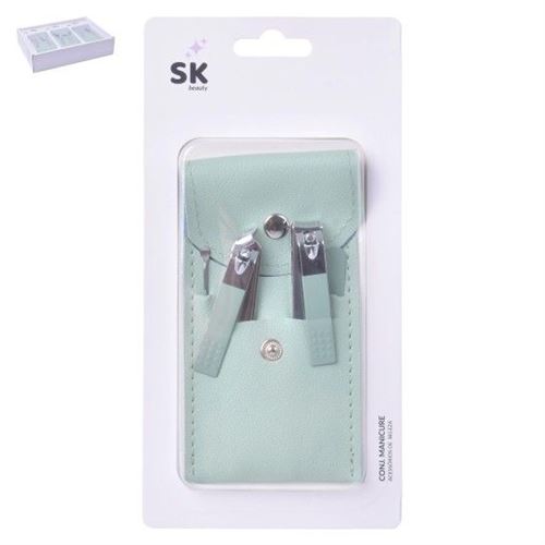 160108 CONJUNTO  MANICURE 4PC 2816-010
