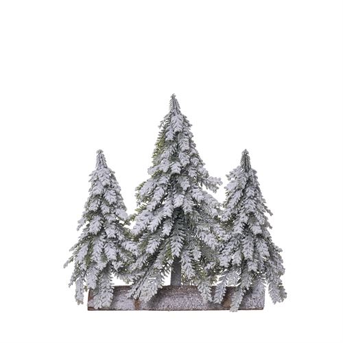 90436 ARVORE NATAL C 35,00 L 16,00 A 35,00