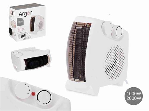 91924 AQUECEDOR VENTILADOR 2000W