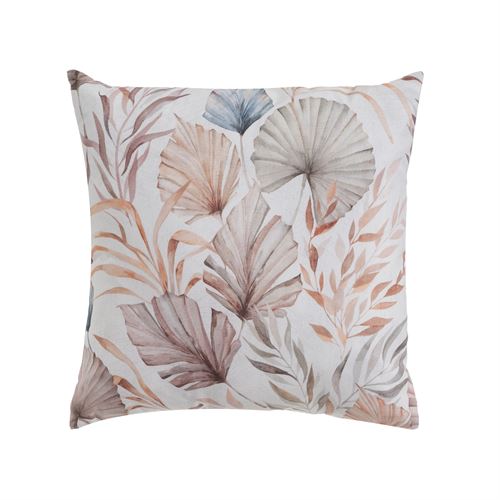 804365 ALMOFADA LONITA IMPRESSO ABASÍ 43 X 43 CM