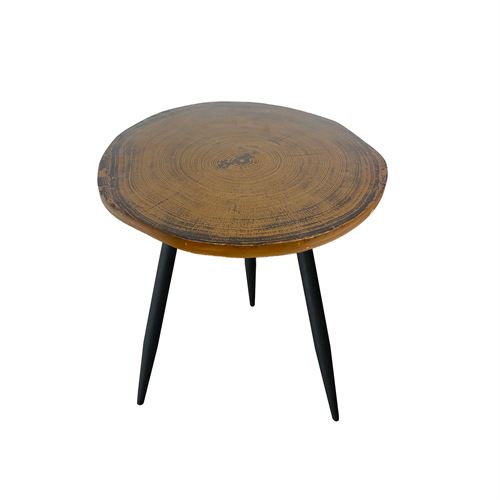 23679 MESA MADEIRA 40X40X45CM