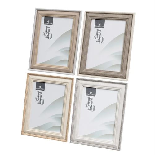 805091 MOLDURA MDF VIDRO 15X20CM