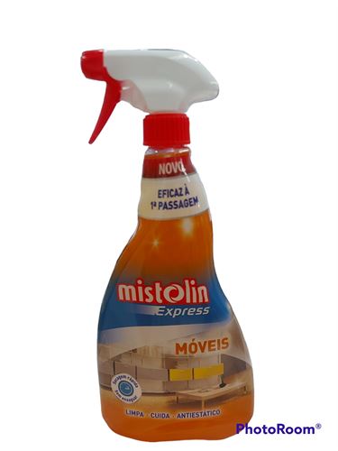 MISTOLIN EXPRESS MOVEIS 750ML