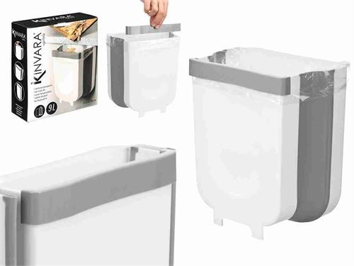 93536 SUPORTE SACOS BALDE LIXO