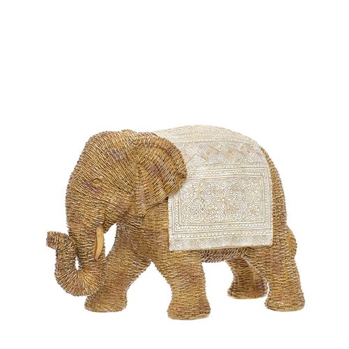 86321 ELEFANTE POLIRESINA  C 29,50 L 12,50 A 20,50