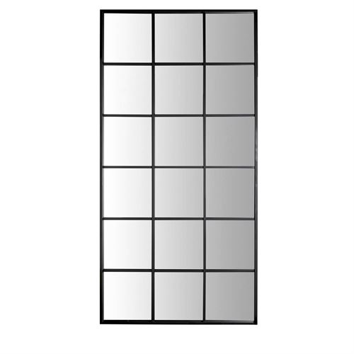 97148 ESPELHO C/METAL 90X180CM