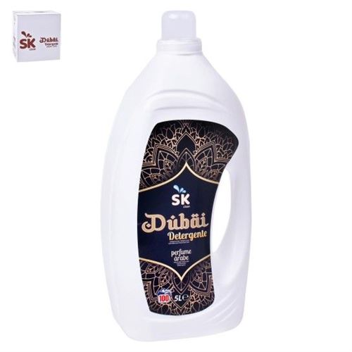 343071 DETERGENTE SK 5L DUBAI CX3
