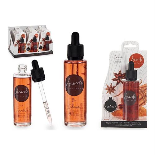 86247 ESSENCIA HIDROSSOLUVEL 50ML CANELA
