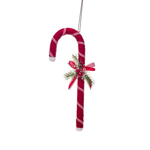 81587 NATAL - BENGALA DOCE 10X2X27CM