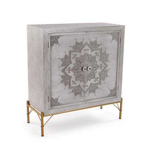 MOVEL MDF EROS 2 PORTAS