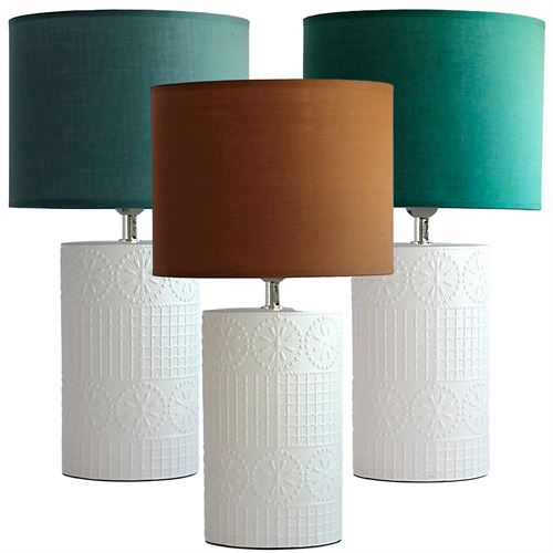 23073 CANDEEIRO CERAMICO