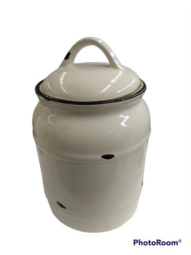 23374 POTE CERAMICA DEC